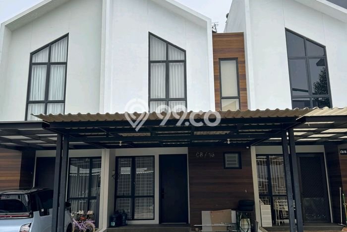 Dijual Hunian Rumah Nyaman 3 Kamar di Kalideres, Jakarta Barat Dijual Hunian Rumah Nyaman 3 Kamar di Kalideres, Jakarta Barat
