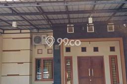 Rumah LT 96m2m² di Makassar, Makassar - Lokasi Strategis Rumah LT 96m2m² di Makassar, Makassar - Lokasi Strategis