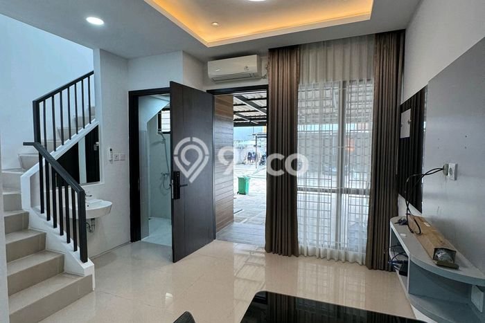 Dijual Hunian Rumah Nyaman 3 Kamar di Kalideres, Jakarta Barat Dijual Hunian Rumah Nyaman 3 Kamar di Kalideres, Jakarta Barat