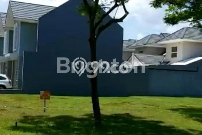 Tanah Dijual Area Strategis di Pasar Kemis Tangerang 253m2 Tanah Dijual Area Strategis di Pasar Kemis Tangerang 253m2