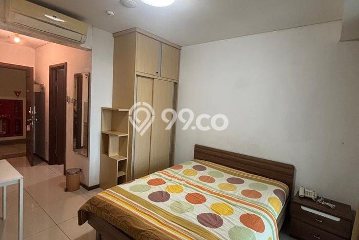 Untuk Dijual Apartemen 0 KT & 0 KM di Jakarta Pusat Lokasi Strategis Untuk Dijual Apartemen 0 KT & 0 KM di Jakarta Pusat Lokasi Strategis
