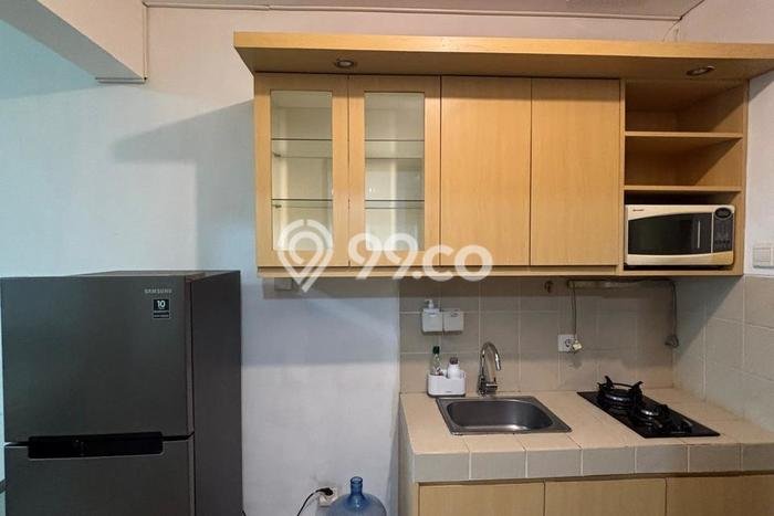 Untuk Dijual Apartemen 0 KT & 0 KM di Jakarta Pusat Lokasi Strategis Untuk Dijual Apartemen 0 KT & 0 KM di Jakarta Pusat Lokasi Strategis