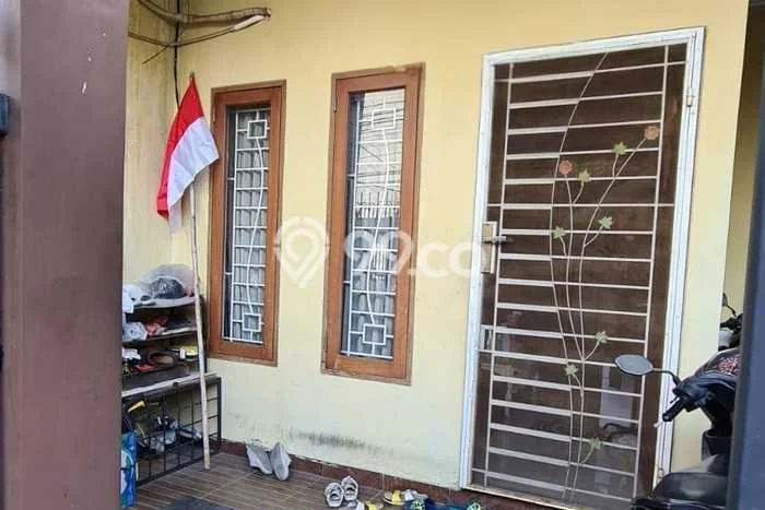 Rumah Modern Cantik 3 KT Siap Huni di Cipondoh Rumah Modern Cantik 3 KT Siap Huni di Cipondoh