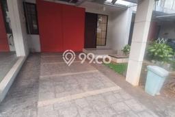 Rumah Modern Minimalis 3 Kamar Siap Huni di Cipondoh Rumah Modern Minimalis 3 Kamar Siap Huni di Cipondoh