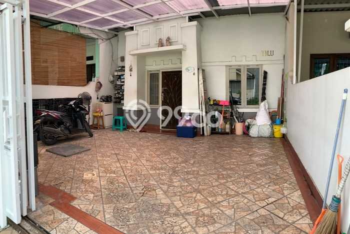 Rumah Luas Asri 4 KT Siap Huni di Poris Tangerang Rumah Luas Asri 4 KT Siap Huni di Poris Tangerang