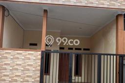 Jual Rumah Favorit Siap Huni LB 60m2 di Cipondoh, Tangerang Jual Rumah Favorit Siap Huni LB 60m2 di Cipondoh, Tangerang