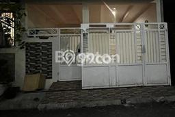 Rumah Minimalis 2 Kamar LT 60m2 di Poris Rumah Minimalis 2 Kamar LT 60m2 di Poris