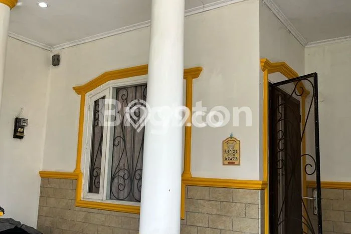 Dijual Rumah Modern 3 KT di Poris, Tangerang Dijual Rumah Modern 3 KT di Poris, Tangerang