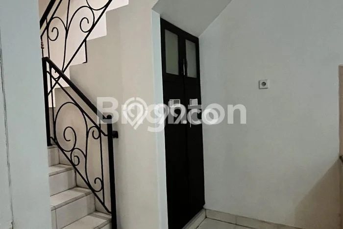 Dijual Rumah Modern 3 KT di Poris, Tangerang Dijual Rumah Modern 3 KT di Poris, Tangerang