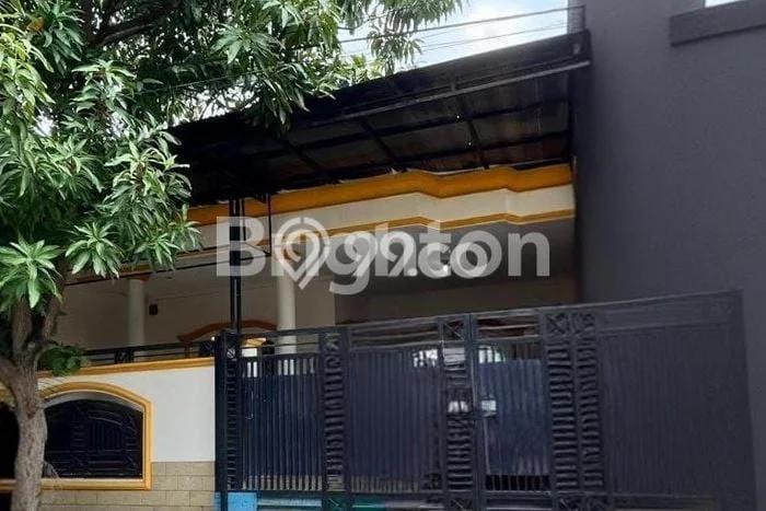 Dijual Rumah Modern 3 KT di Poris, Tangerang Dijual Rumah Modern 3 KT di Poris, Tangerang