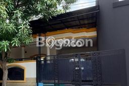 Dijual Rumah Modern 3 KT di Poris, Tangerang Dijual Rumah Modern 3 KT di Poris, Tangerang