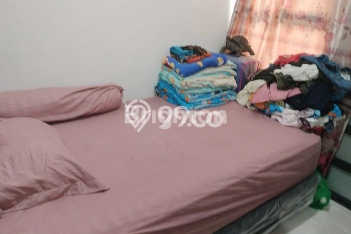 Rumah Minimalis 3 Kamar LT 40m2 di Gading Serpong Virginia Village Rumah Minimalis 3 Kamar LT 40m2 di Gading Serpong Virginia Village