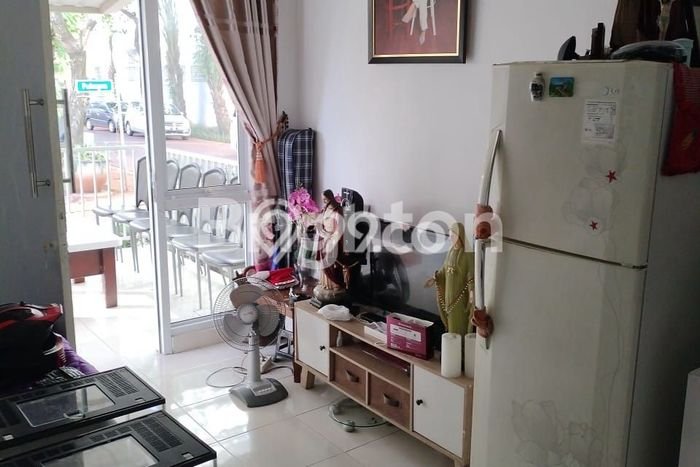 Rumah Minimalis 3 Kamar LT 40m2 di Gading Serpong Virginia Village Rumah Minimalis 3 Kamar LT 40m2 di Gading Serpong Virginia Village