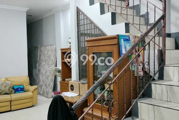 Unit Ruko Dijual di Cengkareng Jakarta Barat 198m2 Unit Ruko Dijual di Cengkareng Jakarta Barat 198m2