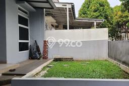 Rumah Modern Minimalis 2 Kamar Bisa Langsung Pindah di Bogor Utara Rumah Modern Minimalis 2 Kamar Bisa Langsung Pindah di Bogor Utara