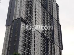 Apartemen Terawat Dijual di Tangerang Selatan Spesifikasi 1 KT, 1 KM Apartemen Terawat Dijual di Tangerang Selatan Spesifikasi 1 KT, 1 KM
