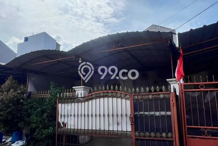 Rumah Luas Asri 3 KT Siap Huni di Poris Tangerang Rumah Luas Asri 3 KT Siap Huni di Poris Tangerang