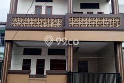 For Sale Hunian Rumah Terawat 5 KT di Poris, Tangerang For Sale Hunian Rumah Terawat 5 KT di Poris, Tangerang