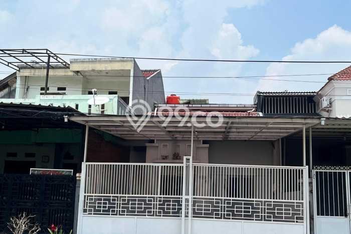 Rumah Luas Asri 4 KT Siap Huni di Poris Tangerang Rumah Luas Asri 4 KT Siap Huni di Poris Tangerang