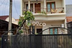 Rumah Modern 3 KT LT 90m2 di Poris Rumah Modern 3 KT LT 90m2 di Poris
