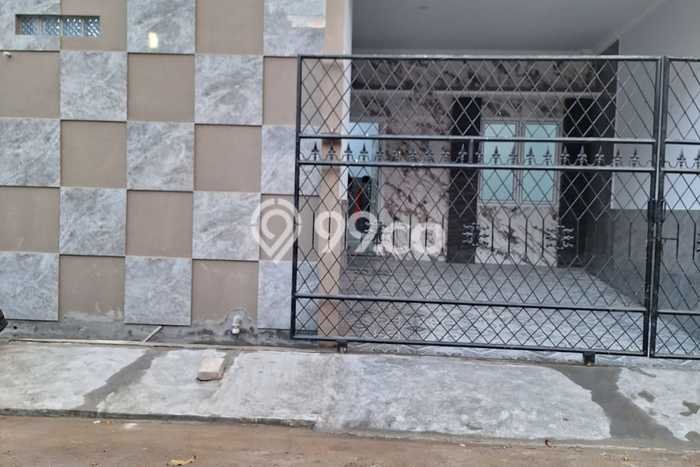 Rumah Strategis Minimalis Lb 81m2 di Cipondoh, Tangerang Rumah Strategis Minimalis Lb 81m2 di Cipondoh, Tangerang