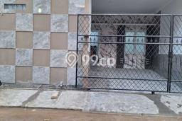 Rumah Strategis Minimalis Lb 81m2 di Cipondoh, Tangerang Rumah Strategis Minimalis Lb 81m2 di Cipondoh, Tangerang