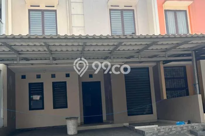 Dijual Rumah 3 Kamar Lokasi Ideal Nyaman dan Strategis di Karawaci Dijual Rumah 3 Kamar Lokasi Ideal Nyaman dan Strategis di Karawaci