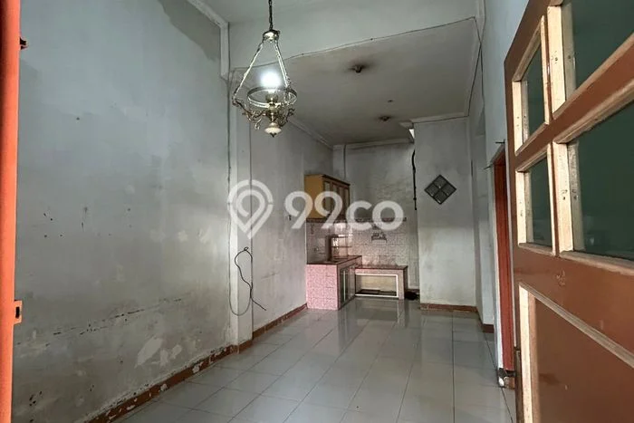 Rumah Luas Asri 3 KT Siap Huni di Poris Tangerang Rumah Luas Asri 3 KT Siap Huni di Poris Tangerang