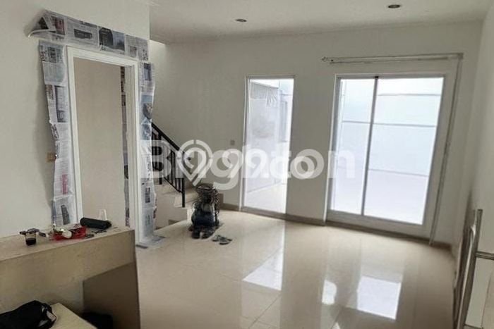 Hunian Super Mewah dengan Akses Paling Strategis di Green Lake City, Jakarta Barat Hunian Super Mewah dengan Akses Paling Strategis di Green Lake City, Jakarta Barat