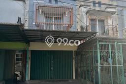 Ruko Bagus Dijual LB 121m2 Lokasi Strategis Tangerang Area Cocok untuk Bisnis Ruko Bagus Dijual LB 121m2 Lokasi Strategis Tangerang Area Cocok untuk Bisnis