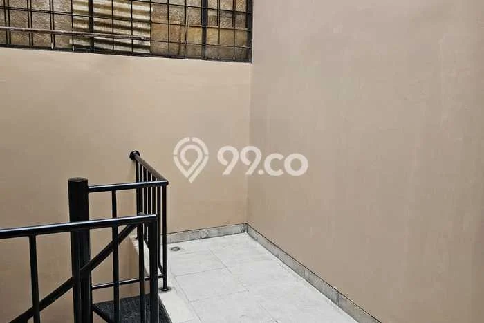 Rumah Modern 3 KT di Lippo Karawaci Tangerang Rumah Modern 3 KT di Lippo Karawaci Tangerang