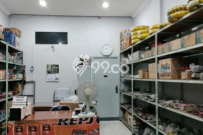 Unit Ruko Dijual di Cengkareng Jakarta Barat 198m2 Unit Ruko Dijual di Cengkareng Jakarta Barat 198m2