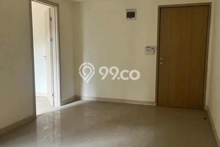 Apartemen Terjangkau Dijual di Bekasi 2 KT & 1 KM Apartemen Terjangkau Dijual di Bekasi 2 KT & 1 KM
