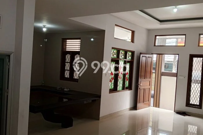 For Sale Hunian Rumah Terawat 5 KT di Poris, Tangerang For Sale Hunian Rumah Terawat 5 KT di Poris, Tangerang