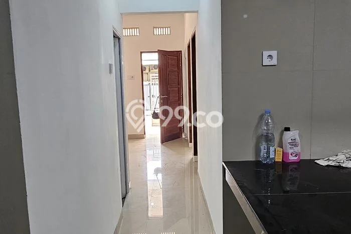 Jual Rumah Modern 2 KT di Poris, Tangerang Jual Rumah Modern 2 KT di Poris, Tangerang