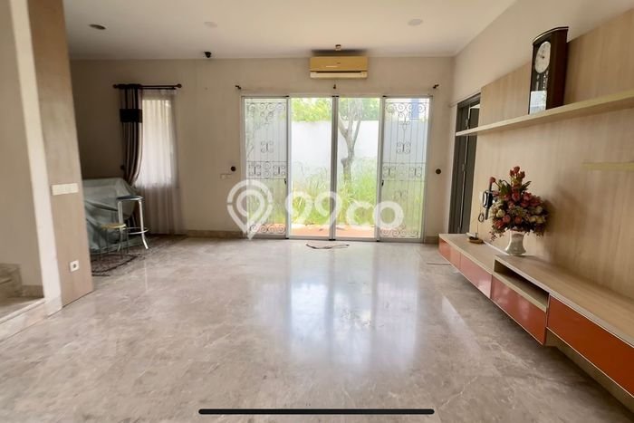 Dijual Rumah Luas Elegan Dengan View Cantik di BSD De Park, Tangerang Dijual Rumah Luas Elegan Dengan View Cantik di BSD De Park, Tangerang