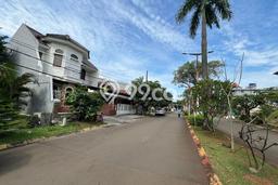 Rumah Modern 4 KT LT 120m2 di Graha Raya Rumah Modern 4 KT LT 120m2 di Graha Raya