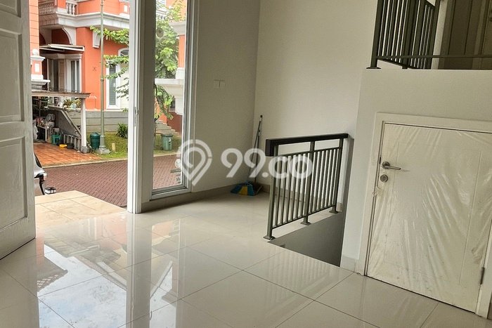 Rumah Sewa Tangerang LT 96m2 LB 120m2 Area Gading Serpong Rumah Sewa Tangerang LT 96m2 LB 120m2 Area Gading Serpong