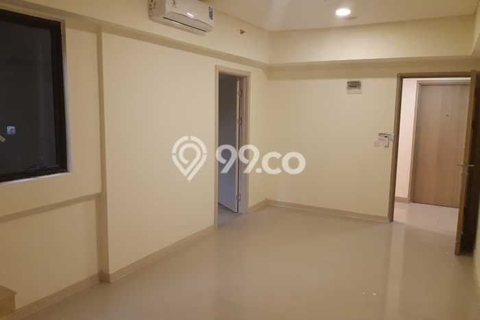 Apartemen Terjangkau Dijual di Bekasi 2 KT & 1 KM Apartemen Terjangkau Dijual di Bekasi 2 KT & 1 KM