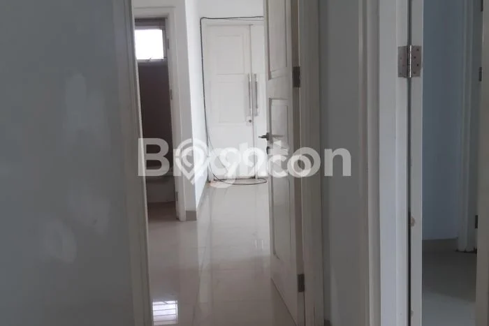 Rumah Minimalis 3 Kamar LT 96m2 di Gading Serpong Rumah Minimalis 3 Kamar LT 96m2 di Gading Serpong