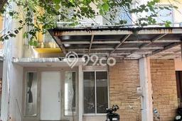 Lokasi terbaik! Rumah siap huni dikontrakkan di Cipondoh LB 90m2 Lokasi terbaik! Rumah siap huni dikontrakkan di Cipondoh LB 90m2
