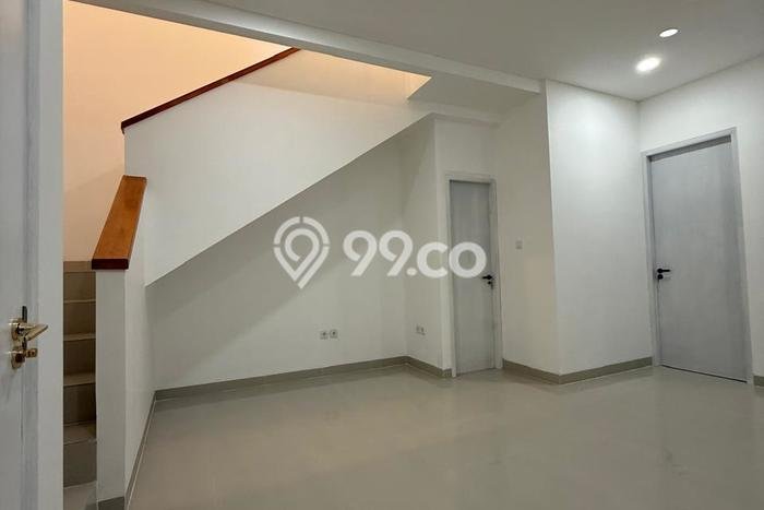 Rumah Modern 3 Kamar LT 70m2 di Poris Rumah Modern 3 Kamar LT 70m2 di Poris