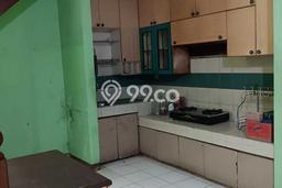Rumah Minimalis 4 KT LT 96m2 di Citra Garden Rumah Minimalis 4 KT LT 96m2 di Citra Garden