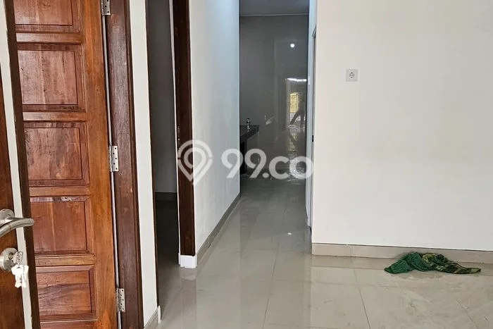 Jual Rumah Modern 2 KT di Poris, Tangerang Jual Rumah Modern 2 KT di Poris, Tangerang