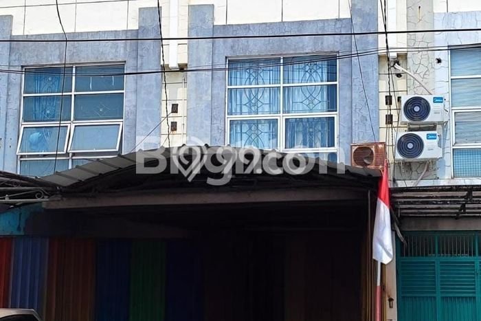 Ruko Bagus Dijual di Poris Tangerang Strategis Cocok untuk Kembangkan Bisnis Ruko Bagus Dijual di Poris Tangerang Strategis Cocok untuk Kembangkan Bisnis