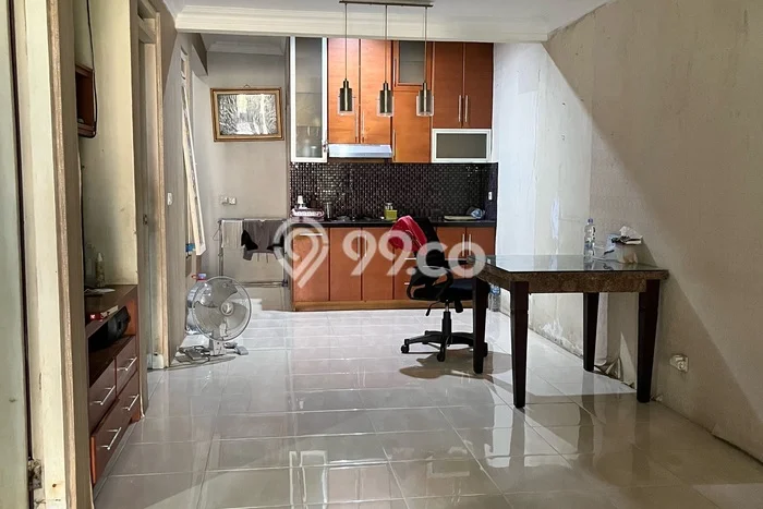 For Sale Hunian Rumah Nyaman 3 Kamar di Lippo Karawaci, Tangerang For Sale Hunian Rumah Nyaman 3 Kamar di Lippo Karawaci, Tangerang