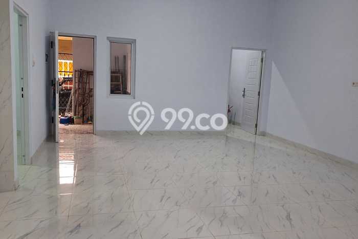 Rumah Strategis Minimalis Lb 81m2 di Cipondoh, Tangerang Rumah Strategis Minimalis Lb 81m2 di Cipondoh, Tangerang