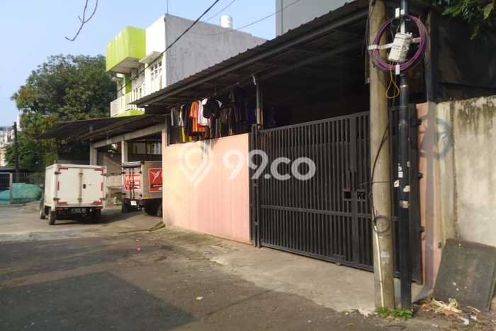 Ruko Dijual di Cengkareng LT 180m2, LB 432m2 Solusi Investasi Cerdas Ruko Dijual di Cengkareng LT 180m2, LB 432m2 Solusi Investasi Cerdas