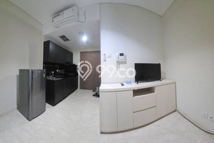 Apartemen Disewakan Terjangkau 0 KT / 1 KM di Cengkareng, Jakarta Barat Apartemen Disewakan Terjangkau 0 KT / 1 KM di Cengkareng, Jakarta Barat