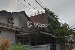 Rumah Modern Minimalis 2 KT Siap Huni di Pamulang Rumah Modern Minimalis 2 KT Siap Huni di Pamulang
